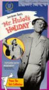 Monsieur Hulot's Holiday